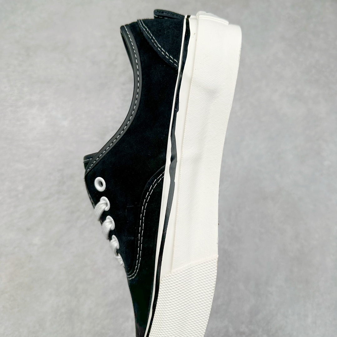 Madness x MIHARA YASUHIRO Vulcanize Sneaker KAMIYA 三原康裕   低筒  帆布鞋 板鞋 休闲鞋 增高鞋 男鞋 女鞋 波鞋 黑色