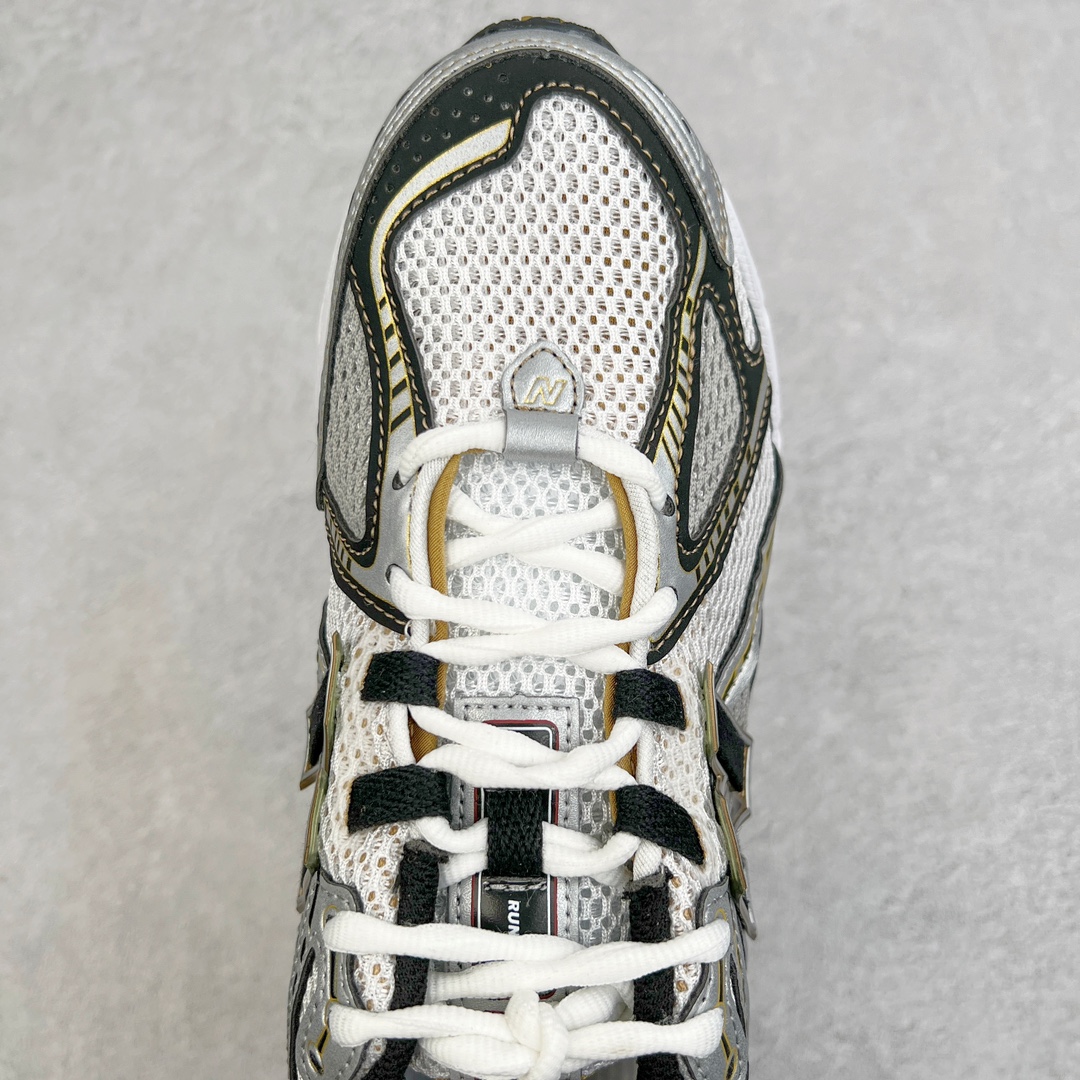  新版  New Balance NB 1906R 低筒 复古跑鞋 耐磨透气 休闲鞋 运动鞋 男鞋 女鞋 M金黑色 1906RA