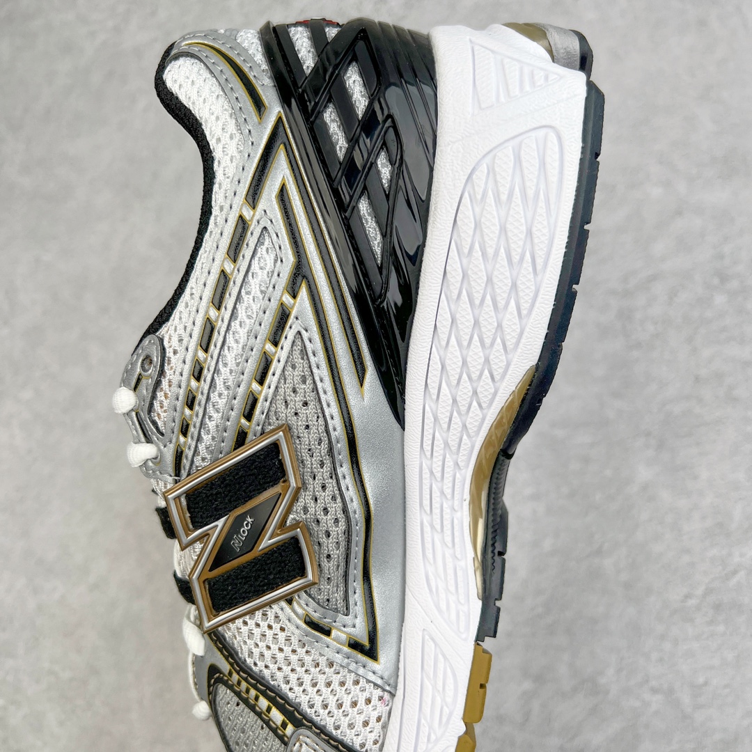  新版  New Balance NB 1906R 低筒 复古跑鞋 耐磨透气 休闲鞋 运动鞋 男鞋 女鞋 M金黑色 1906RA