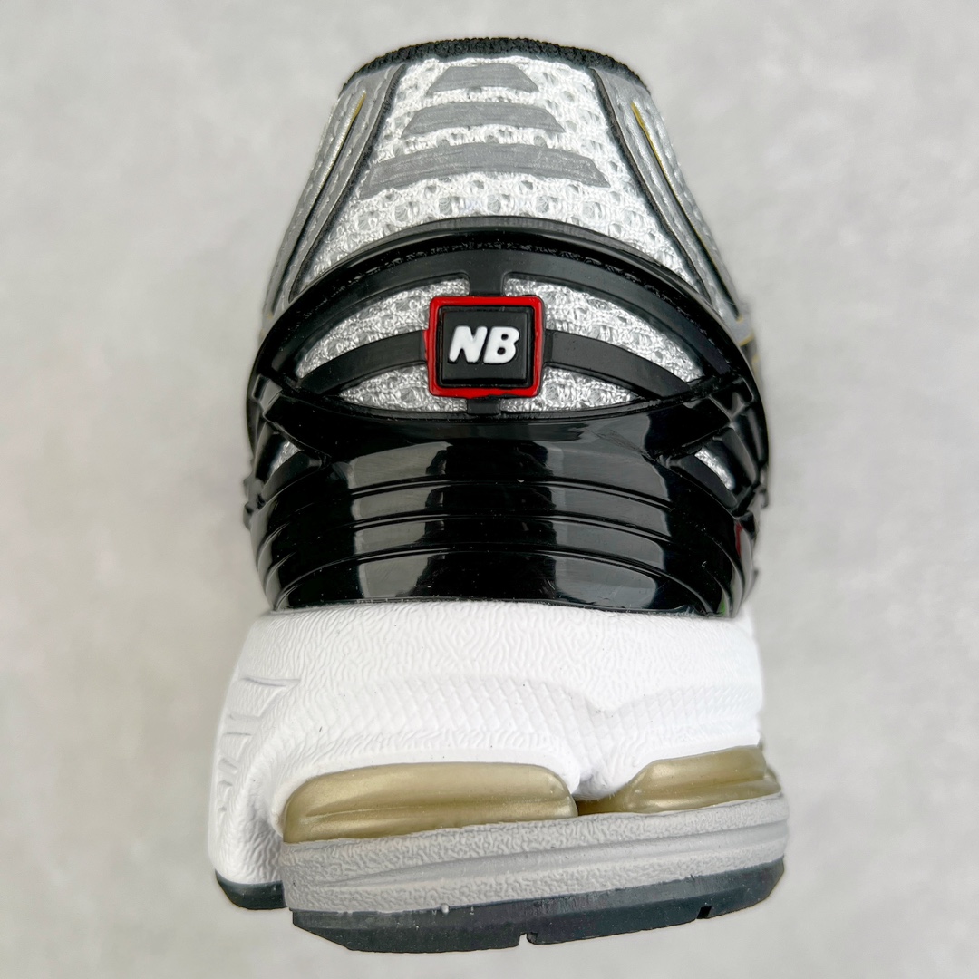  新版  New Balance NB 1906R 低筒 复古跑鞋 耐磨透气 休闲鞋 运动鞋 男鞋 女鞋 M金黑色 1906RA