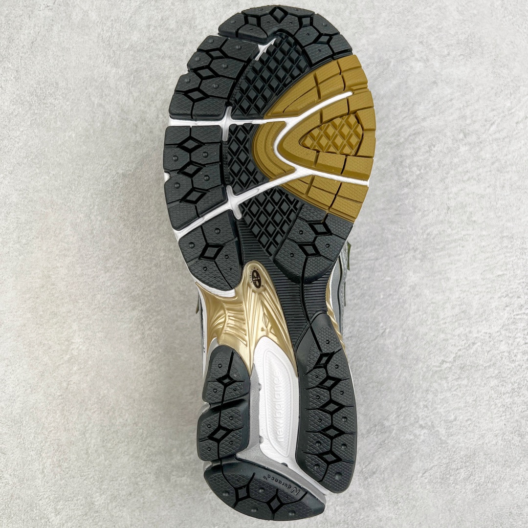  新版  New Balance NB 1906R 低筒 复古跑鞋 耐磨透气 休闲鞋 运动鞋 男鞋 女鞋 M金黑色 1906RA