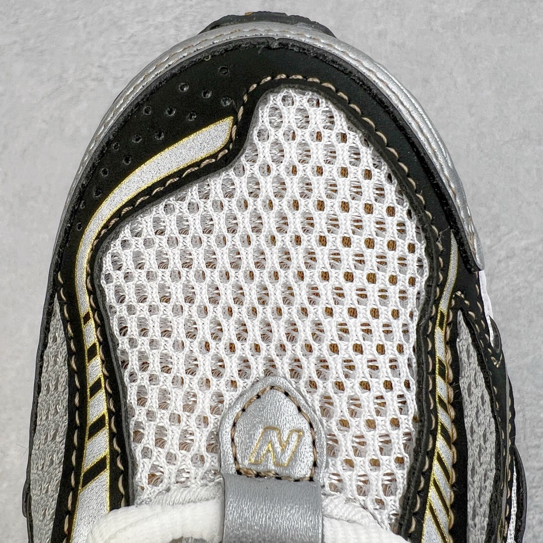  新版  New Balance NB 1906R 低筒 复古跑鞋 耐磨透气 休闲鞋 运动鞋 男鞋 女鞋 M金黑色 1906RA