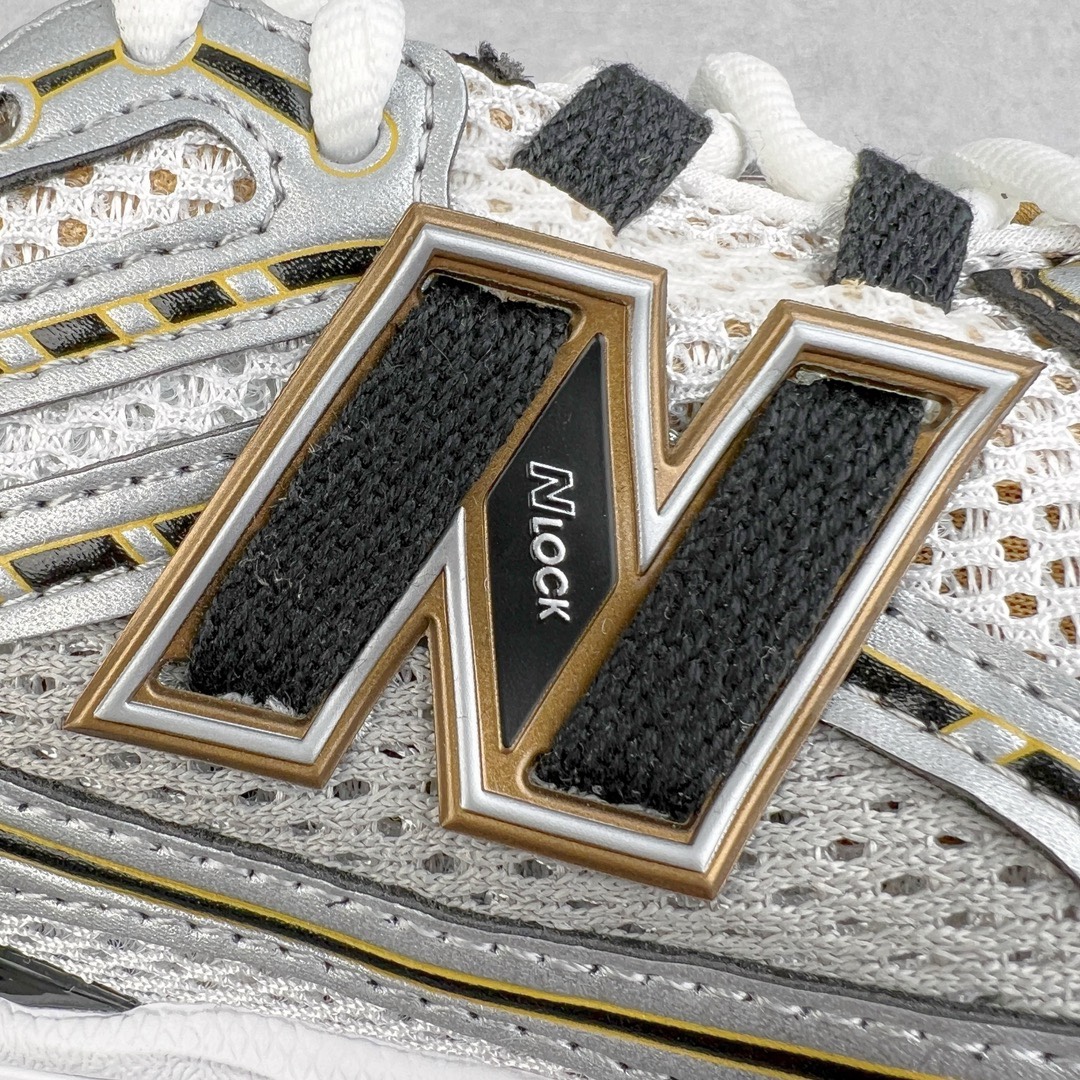  新版  New Balance NB 1906R 低筒 复古跑鞋 耐磨透气 休闲鞋 运动鞋 男鞋 女鞋 M金黑色 1906RA