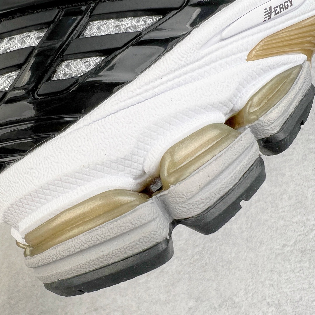  新版  New Balance NB 1906R 低筒 复古跑鞋 耐磨透气 休闲鞋 运动鞋 男鞋 女鞋 M金黑色 1906RA