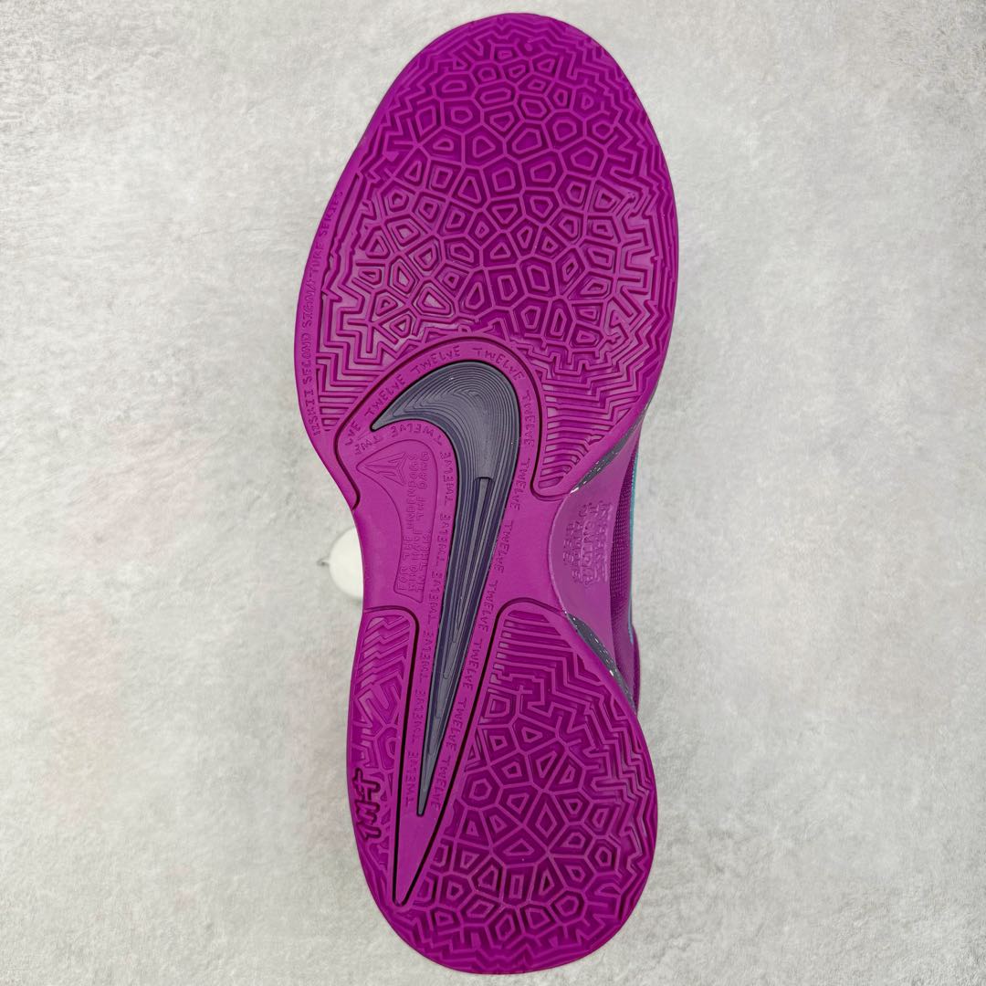  滅世 莫兰特 2代  Nike Zoom JA2 低筒 前後氣墊 耐磨透氣 實戰籃球鞋 波鞋 球鞋 男鞋 波鞋 魔幻紫 FD7327-500