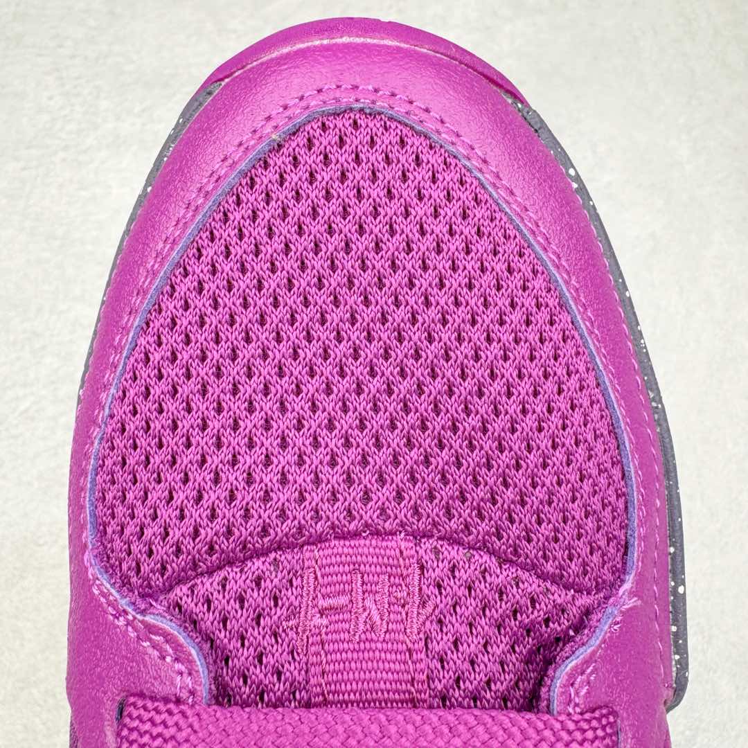  滅世 莫兰特 2代  Nike Zoom JA2 低筒 前後氣墊 耐磨透氣 實戰籃球鞋 波鞋 球鞋 男鞋 波鞋 魔幻紫 FD7327-500