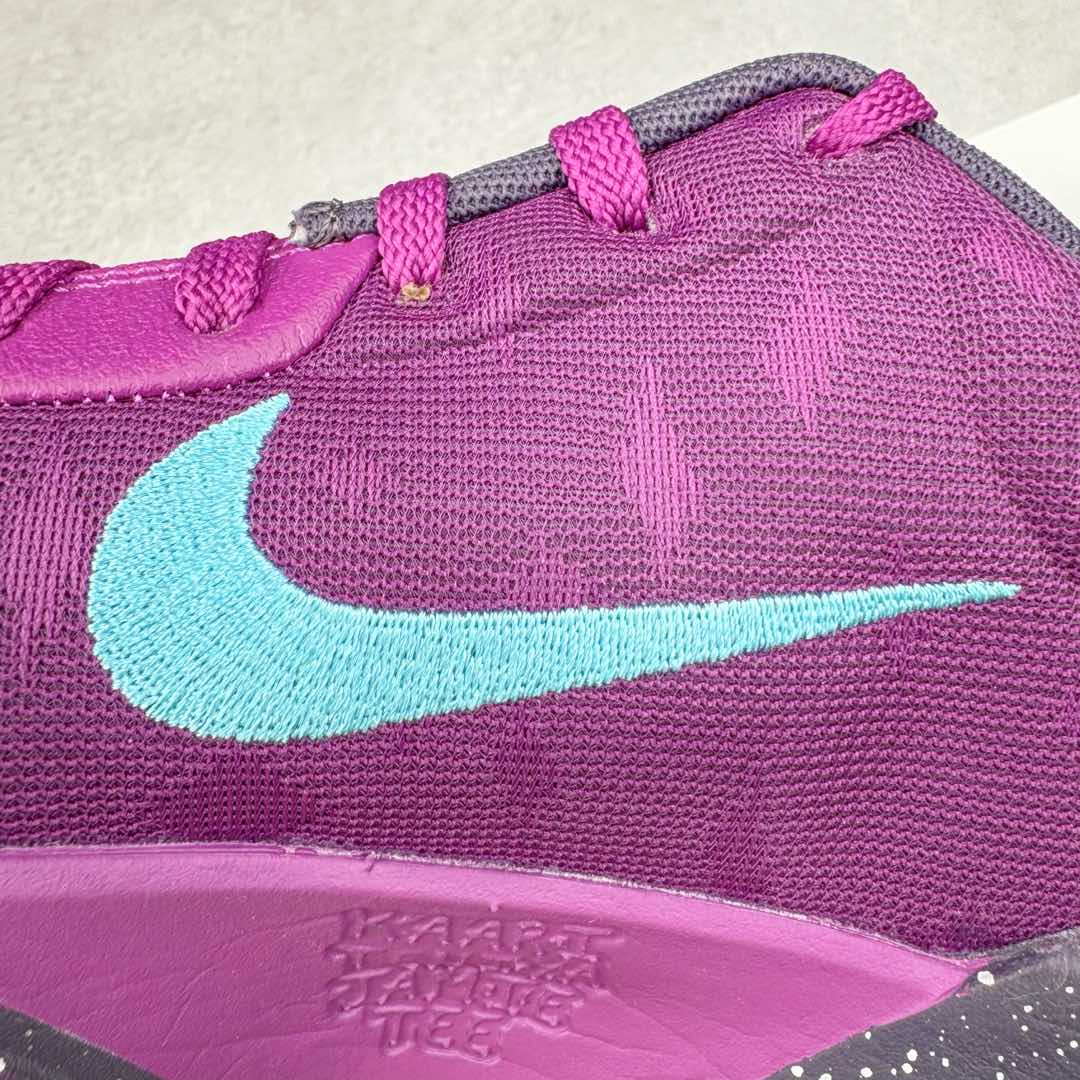  滅世 莫兰特 2代  Nike Zoom JA2 低筒 前後氣墊 耐磨透氣 實戰籃球鞋 波鞋 球鞋 男鞋 波鞋 魔幻紫 FD7327-500