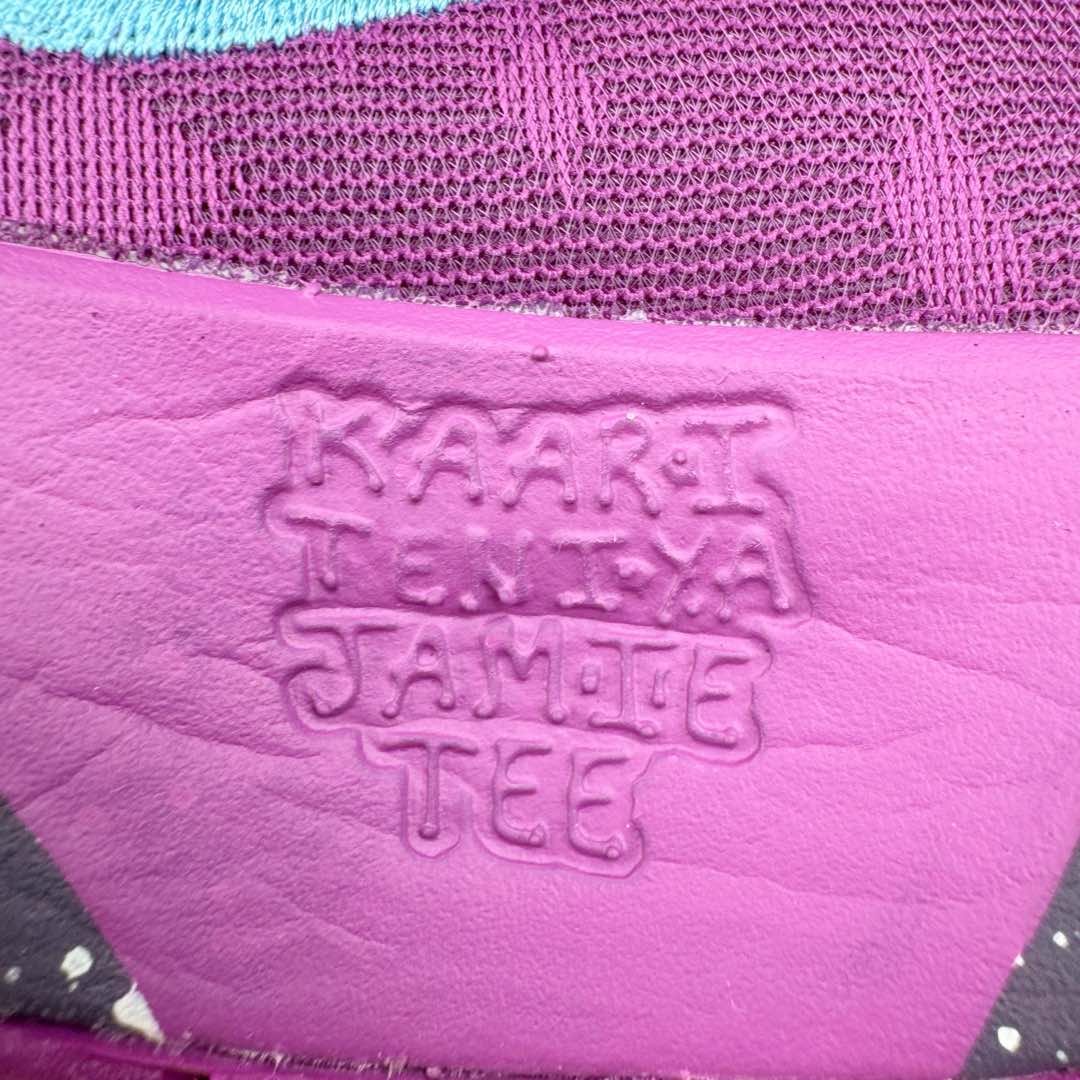  滅世 莫兰特 2代  Nike Zoom JA2 低筒 前後氣墊 耐磨透氣 實戰籃球鞋 波鞋 球鞋 男鞋 波鞋 魔幻紫 FD7327-500