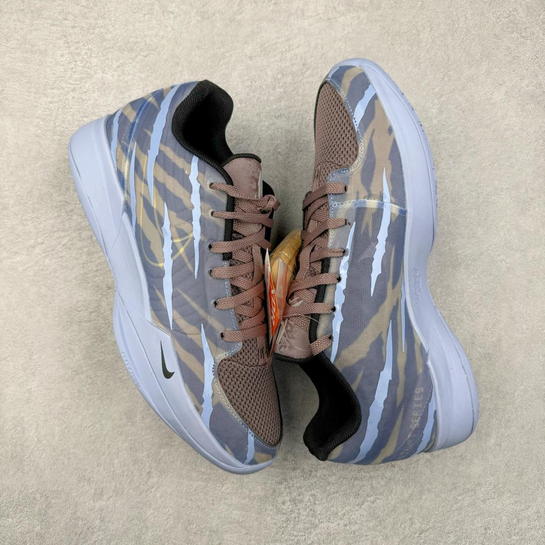  滅世 莫兰特 2代  Nike Zoom JA2 低筒 前後氣墊 耐磨透氣 實戰籃球鞋 波鞋 球鞋 男鞋 波鞋 母校名人堂蓝色 IB4007-900