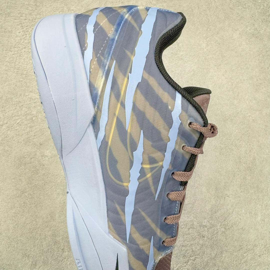  滅世 莫兰特 2代  Nike Zoom JA2 低筒 前後氣墊 耐磨透氣 實戰籃球鞋 波鞋 球鞋 男鞋 波鞋 母校名人堂蓝色 IB4007-900