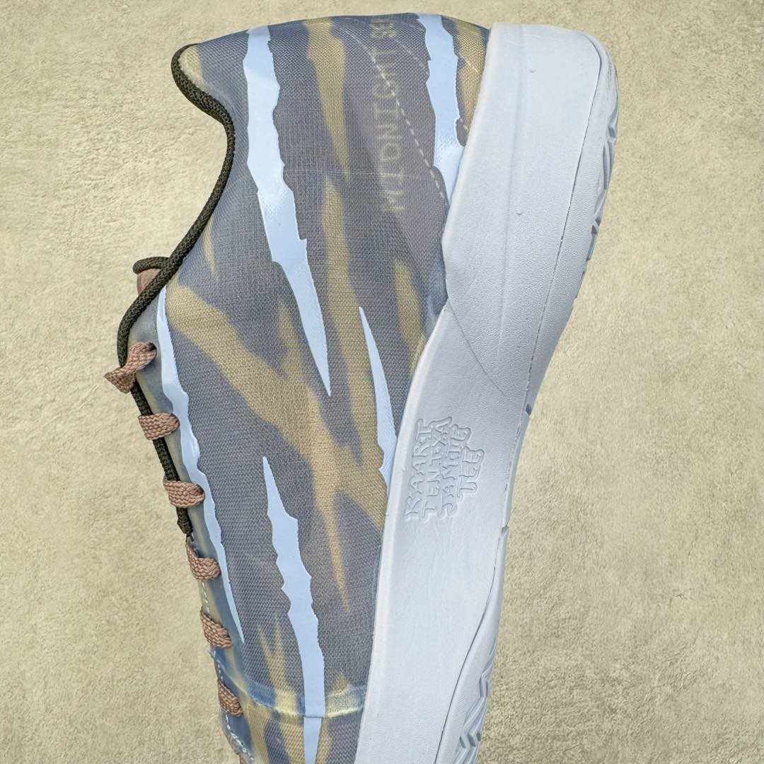  滅世 莫兰特 2代  Nike Zoom JA2 低筒 前後氣墊 耐磨透氣 實戰籃球鞋 波鞋 球鞋 男鞋 波鞋 母校名人堂蓝色 IB4007-900