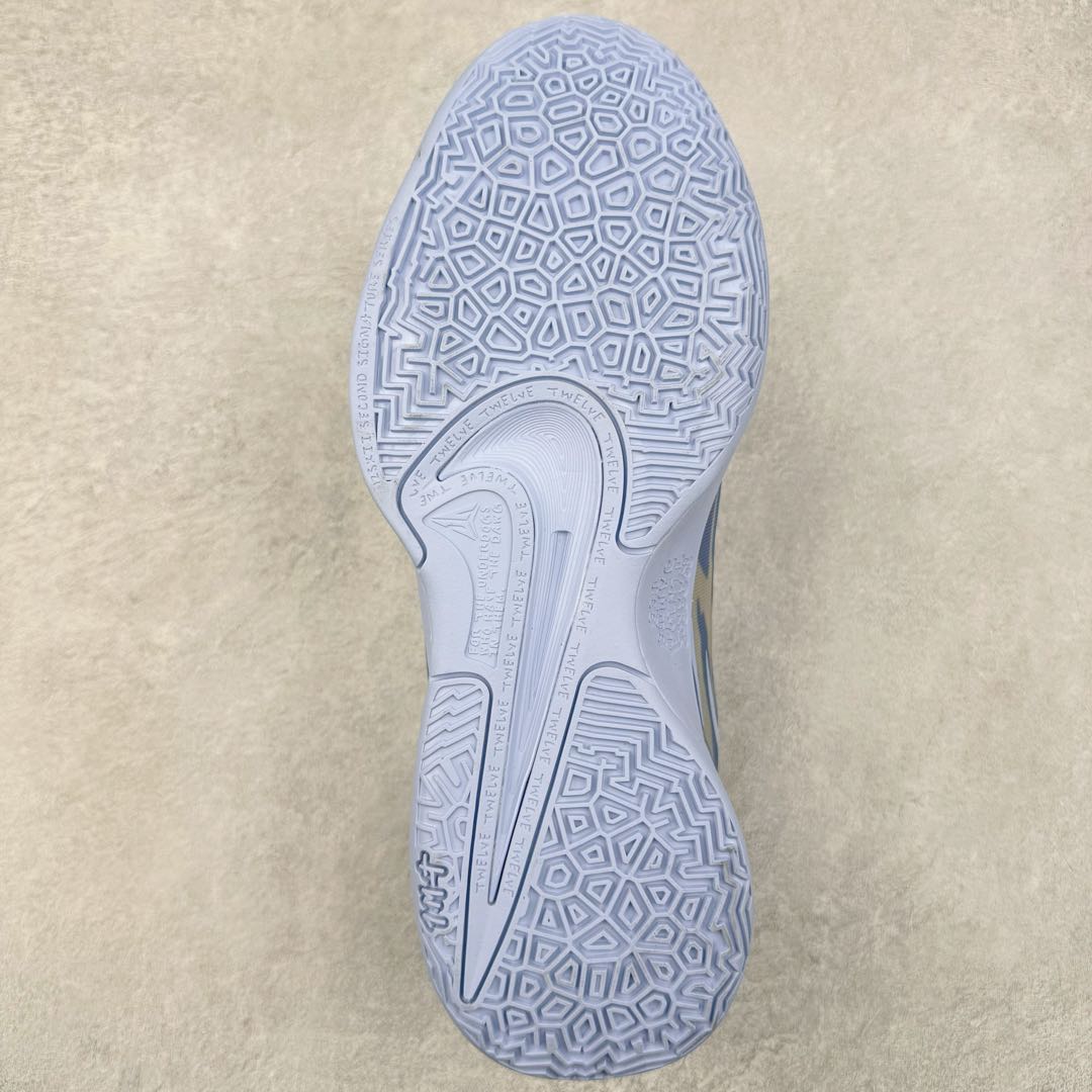  滅世 莫兰特 2代  Nike Zoom JA2 低筒 前後氣墊 耐磨透氣 實戰籃球鞋 波鞋 球鞋 男鞋 波鞋 母校名人堂蓝色 IB4007-900