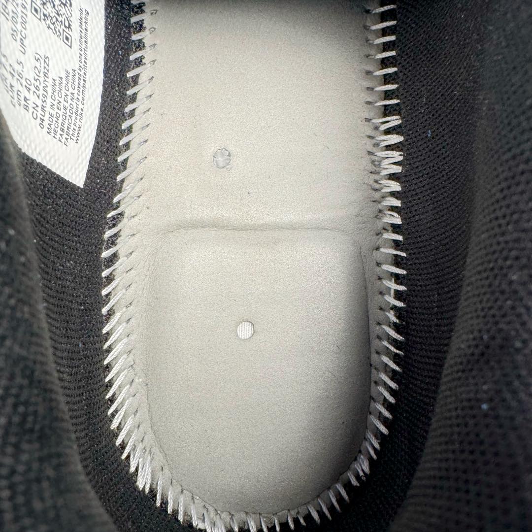  滅世 莫兰特 2代  Nike Zoom JA2 低筒 前後氣墊 耐磨透氣 實戰籃球鞋 波鞋 球鞋 男鞋 波鞋 母校名人堂蓝色 IB4007-900