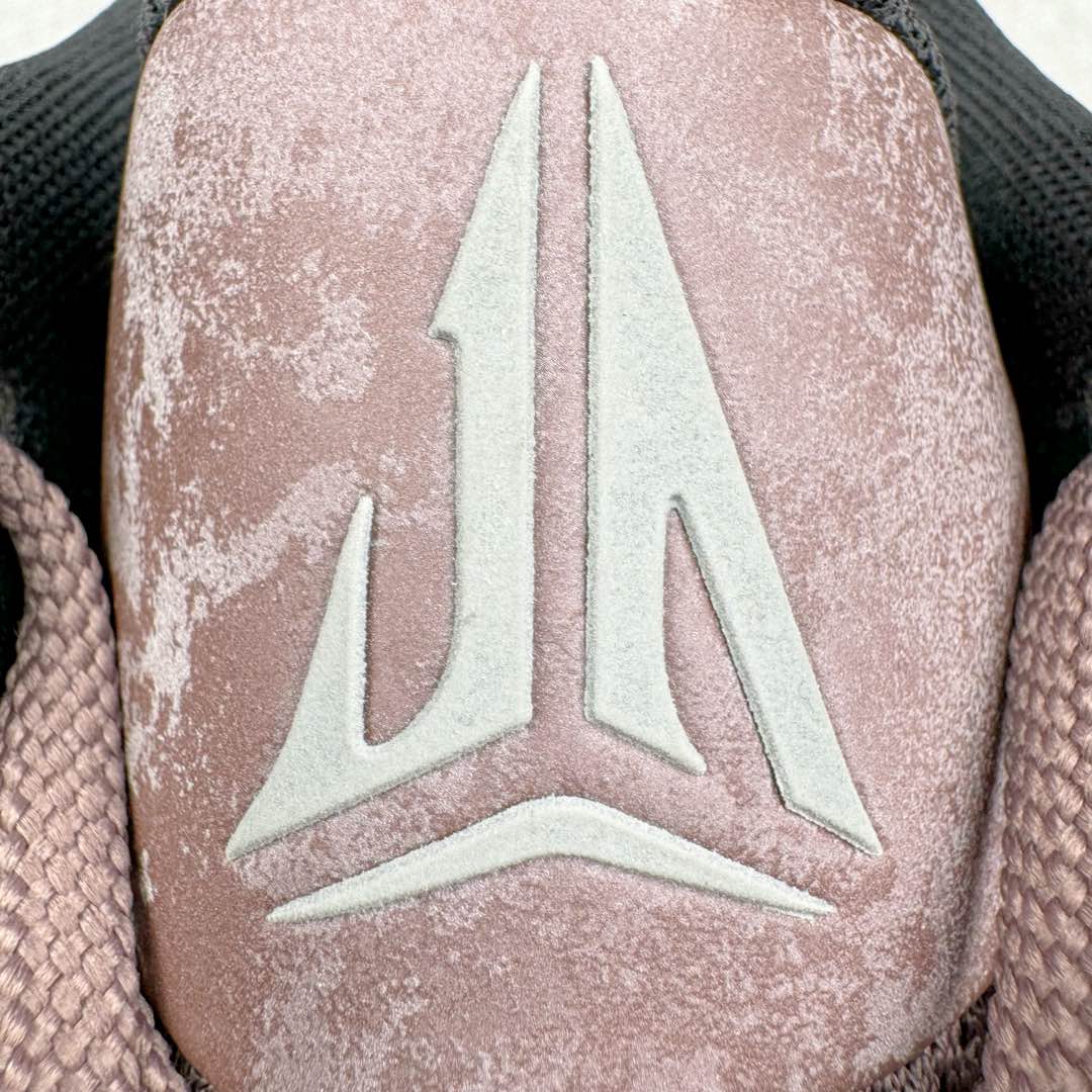  滅世 莫兰特 2代  Nike Zoom JA2 低筒 前後氣墊 耐磨透氣 實戰籃球鞋 波鞋 球鞋 男鞋 波鞋 母校名人堂蓝色 IB4007-900