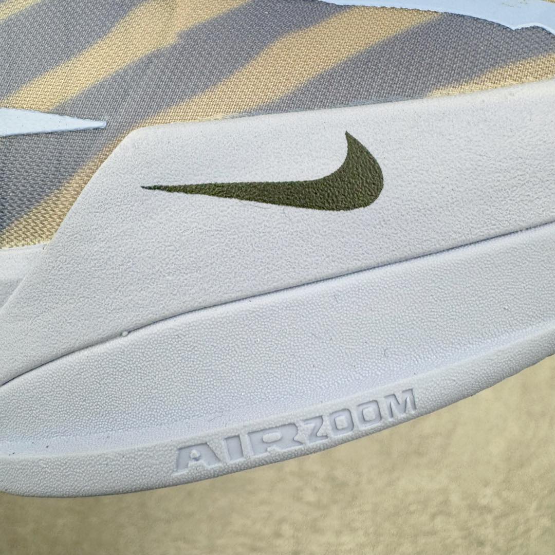  滅世 莫兰特 2代  Nike Zoom JA2 低筒 前後氣墊 耐磨透氣 實戰籃球鞋 波鞋 球鞋 男鞋 波鞋 母校名人堂蓝色 IB4007-900