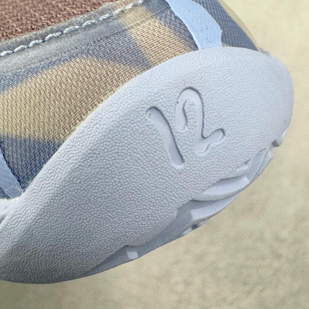  滅世 莫兰特 2代  Nike Zoom JA2 低筒 前後氣墊 耐磨透氣 實戰籃球鞋 波鞋 球鞋 男鞋 波鞋 母校名人堂蓝色 IB4007-900