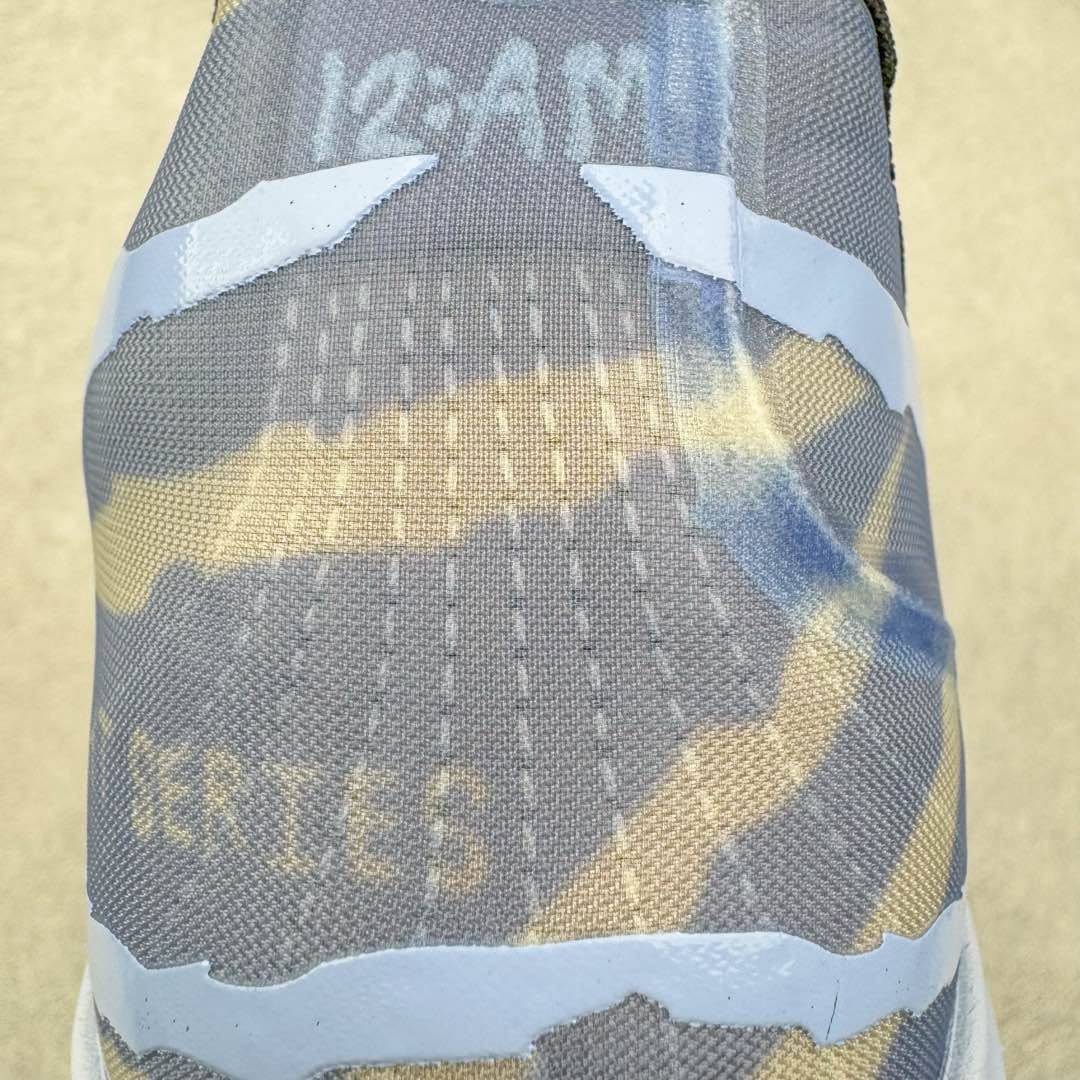  滅世 莫兰特 2代  Nike Zoom JA2 低筒 前後氣墊 耐磨透氣 實戰籃球鞋 波鞋 球鞋 男鞋 波鞋 母校名人堂蓝色 IB4007-900