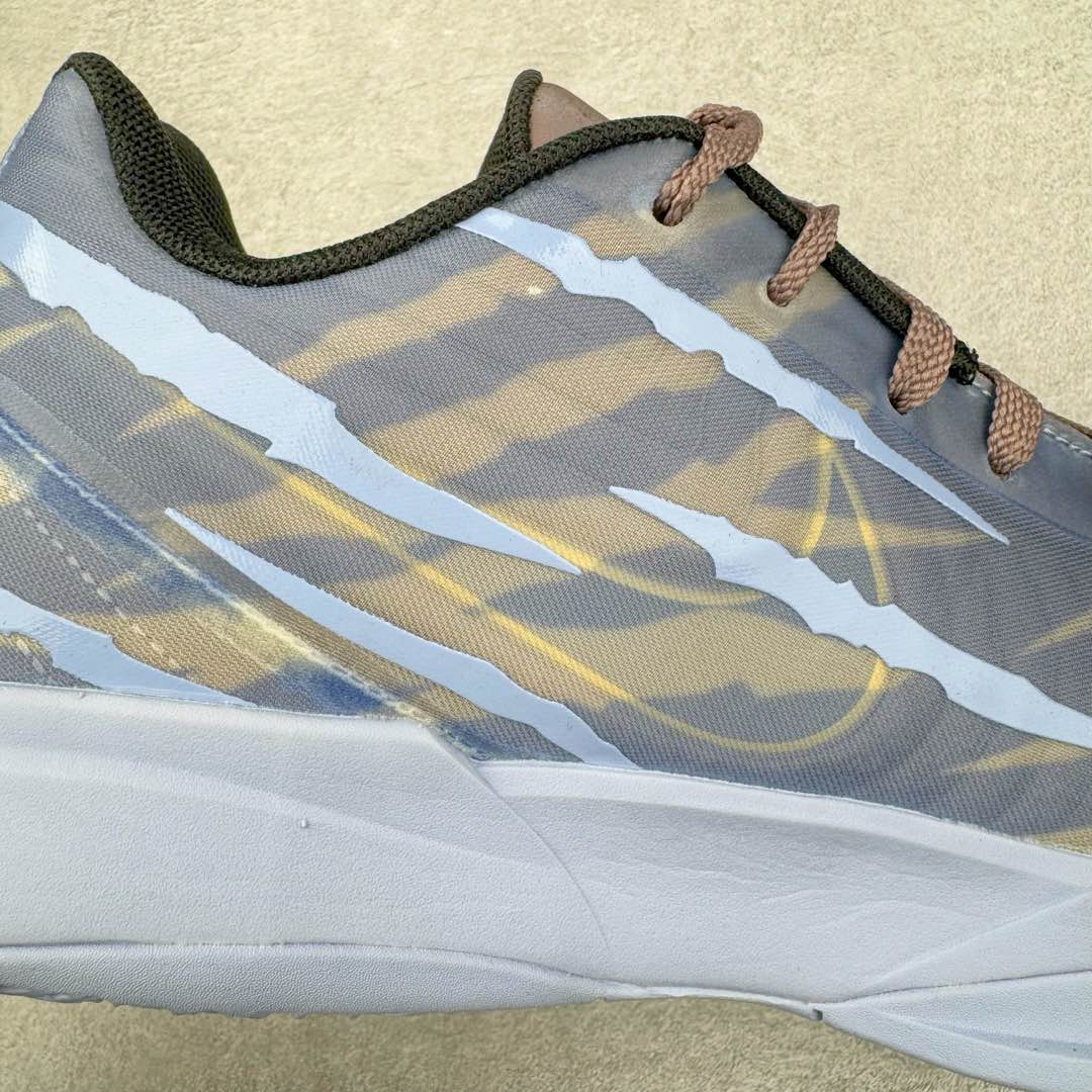  滅世 莫兰特 2代  Nike Zoom JA2 低筒 前後氣墊 耐磨透氣 實戰籃球鞋 波鞋 球鞋 男鞋 波鞋 母校名人堂蓝色 IB4007-900