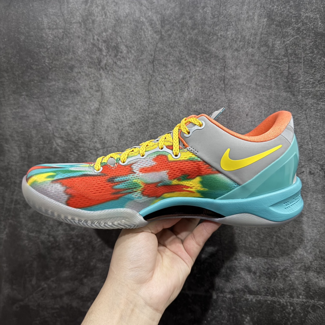 GX  Kobe 8 Protro  科比8 低筒  全掌LUNARLON 鞋墊 籃球鞋 實戰鞋 球鞋 男鞋 波鞋 威尼斯海滩 FQ3548-001 