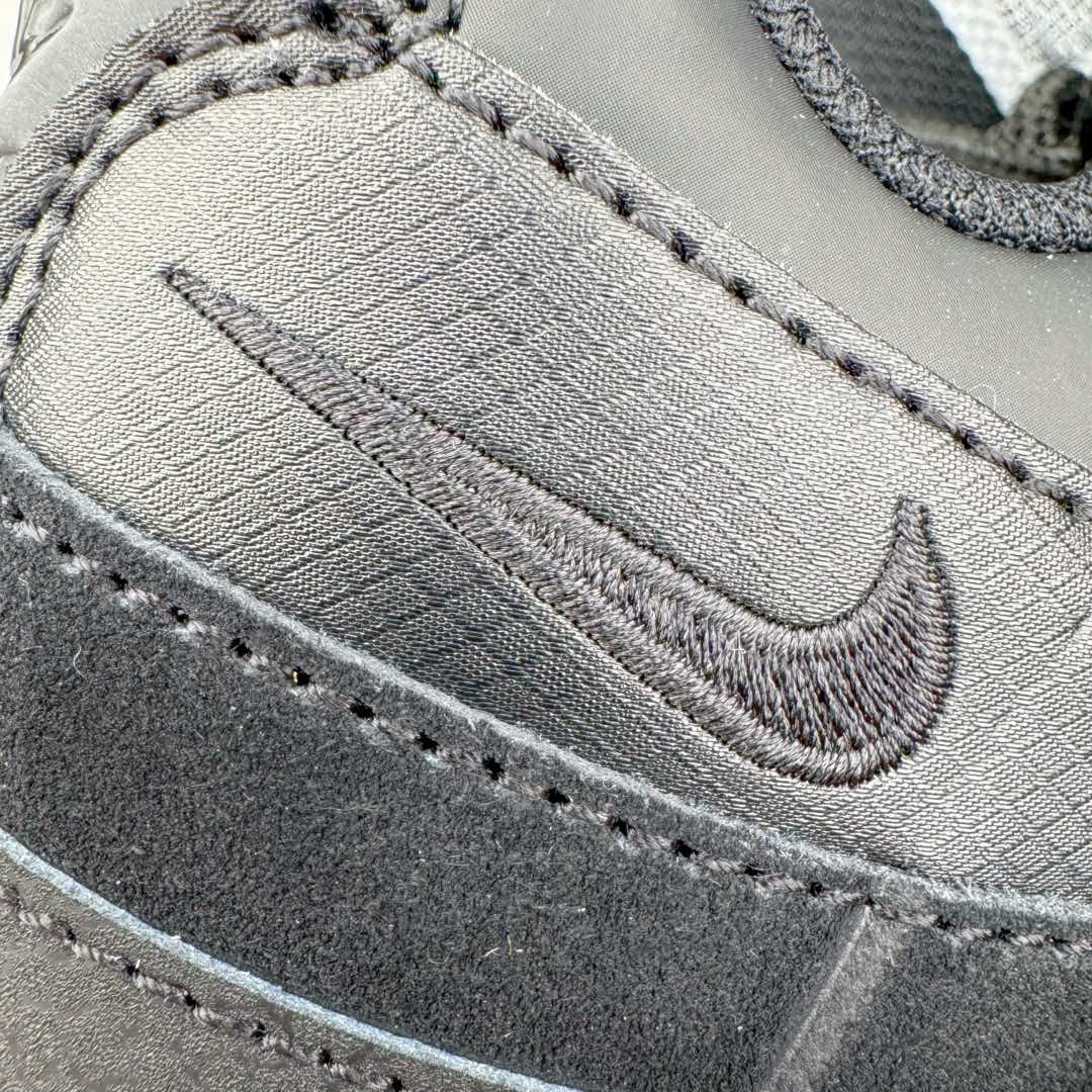 升级最终版 Nike Air Max 95 OG Neon 低筒 网布防滑 运动鞋 休闲鞋 球鞋 男鞋 波鞋 黑武士 CI3705-001 