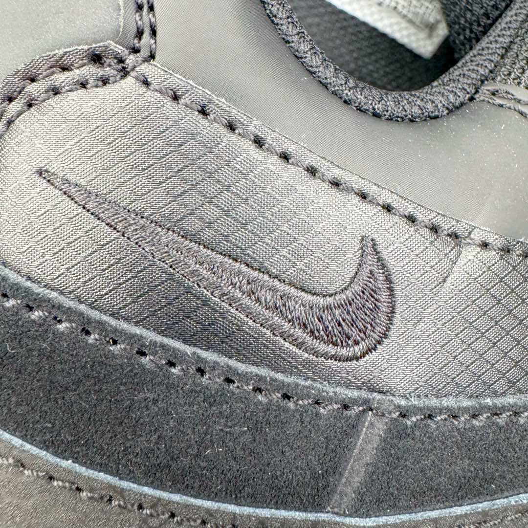 升级最终版 Nike Air Max 95 OG Neon 低筒 网布防滑 运动鞋 休闲鞋 球鞋 男鞋 波鞋 黑武士 CI3705-001 