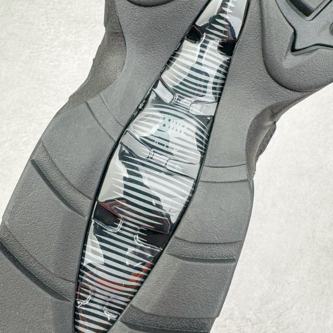 升级最终版 Nike Air Max 95 OG Neon 低筒 网布防滑 运动鞋 休闲鞋 球鞋 男鞋 波鞋 黑武士 CI3705-001 