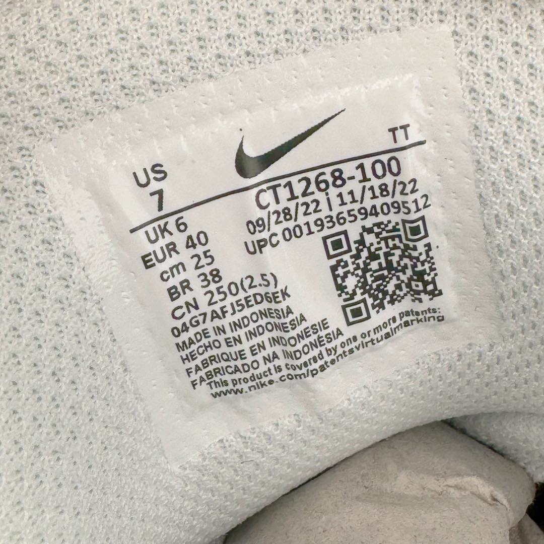 升级最终版 Nike Air Max 95 OG Neon 低筒 网布防滑 运动鞋 休闲鞋 球鞋 男鞋 波鞋 银白色 FN7273-100