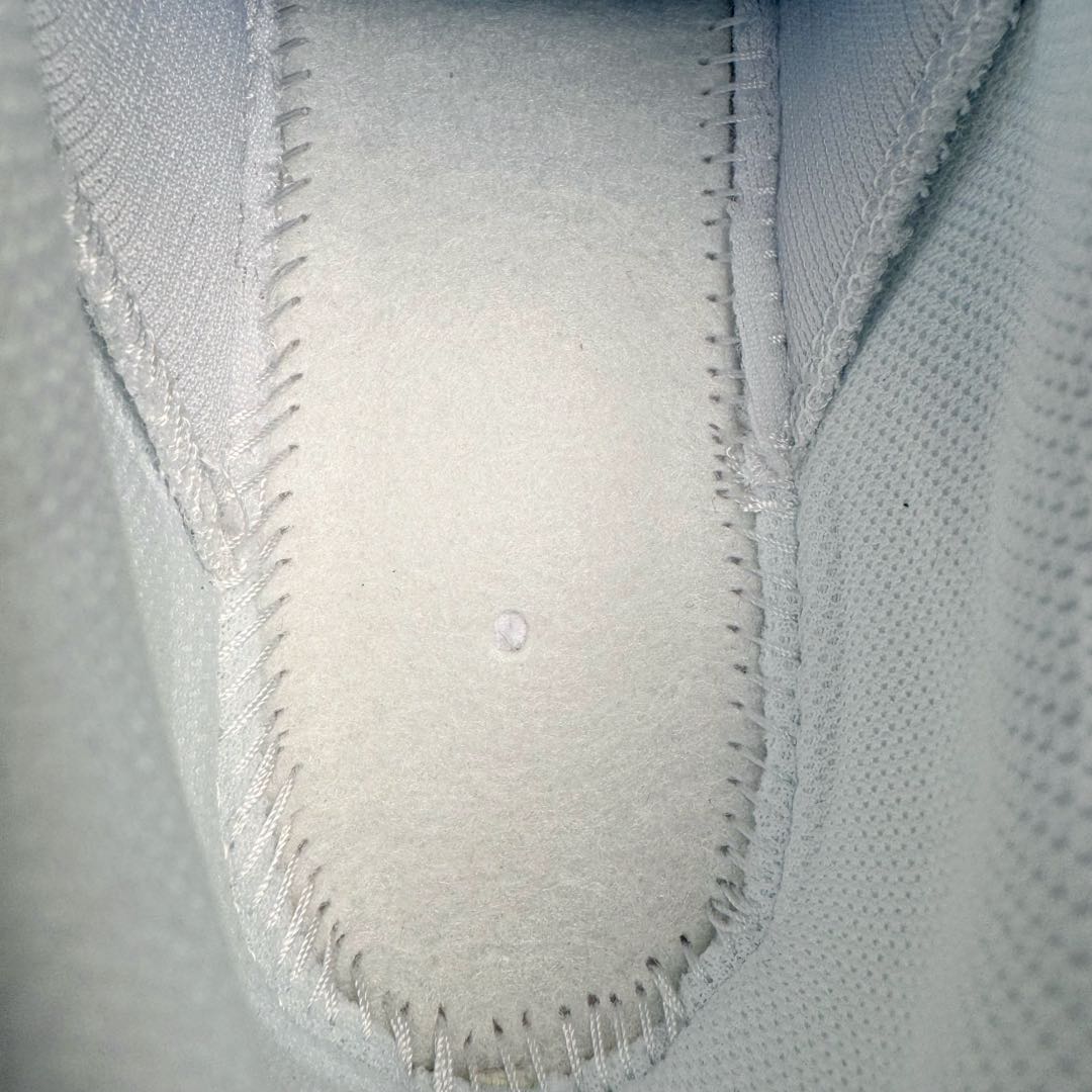 升级最终版 Nike Air Max 95 OG Neon 低筒 网布防滑 运动鞋 休闲鞋 球鞋 男鞋 波鞋 银白色 FN7273-100