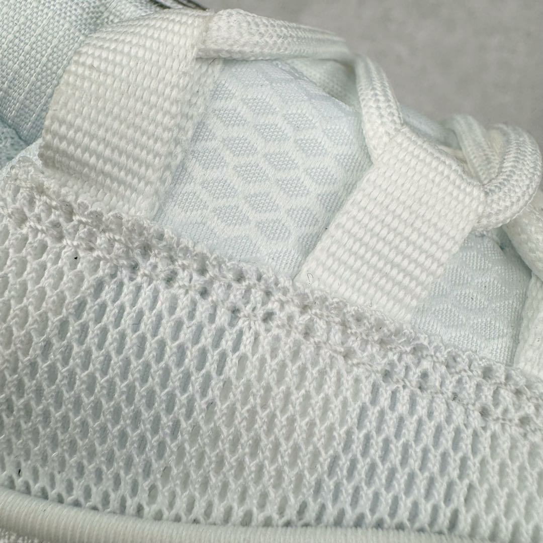 升级最终版 Nike Air Max 95 OG Neon 低筒 网布防滑 运动鞋 休闲鞋 球鞋 男鞋 波鞋 银白色 FN7273-100