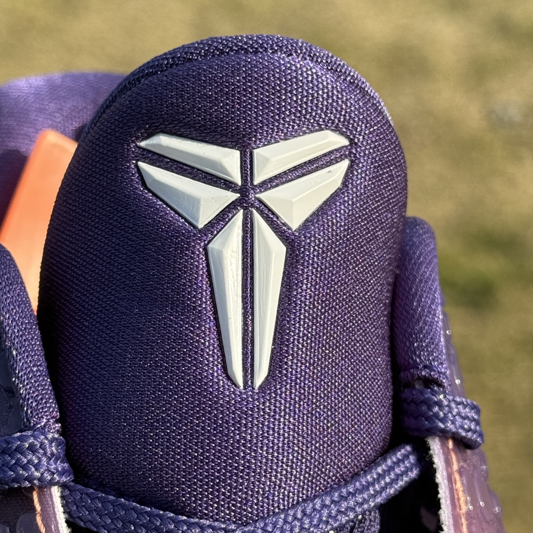   STAR -S级别 Kobe 6 篮球鞋 球鞋 波鞋 实战鞋 运动耐磨防滑 男鞋  布克PE