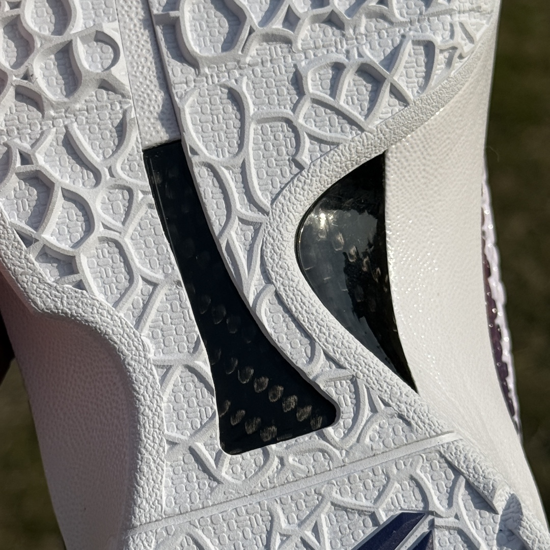   STAR -S级别 Kobe 6 篮球鞋 球鞋 波鞋 实战鞋 运动耐磨防滑 男鞋  布克PE