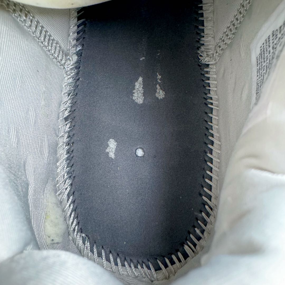  灭世纯原 LeBron James 詹姆斯21  Zoom Air 气垫 缓震休闲 篮球鞋 波鞋 男款 米橙  FN6247-300