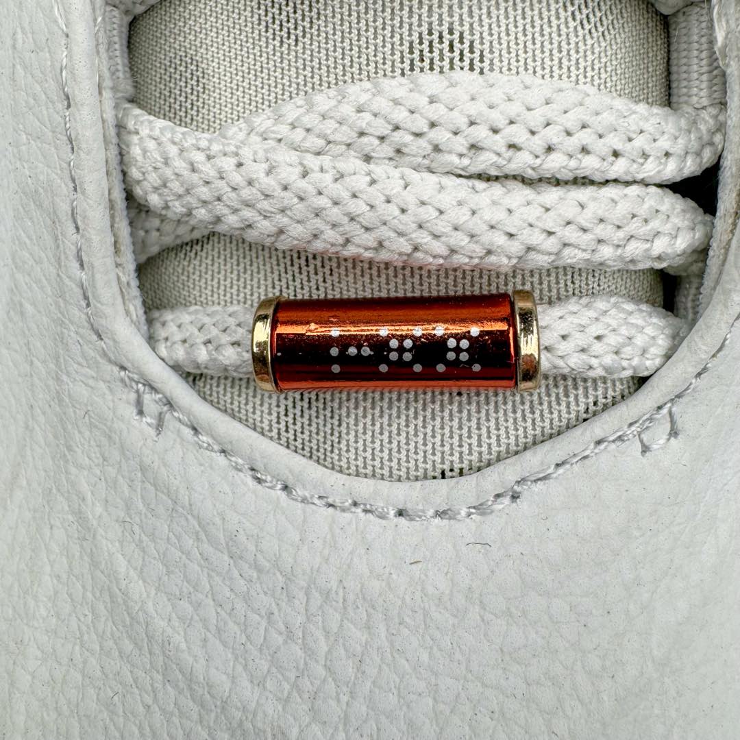  灭世纯原 LeBron James 詹姆斯21  Zoom Air 气垫 缓震休闲 篮球鞋 波鞋 男款 米橙  FN6247-300