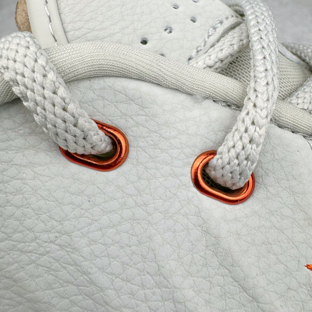  灭世纯原 LeBron James 詹姆斯21  Zoom Air 气垫 缓震休闲 篮球鞋 波鞋 男款 米橙  FN6247-300