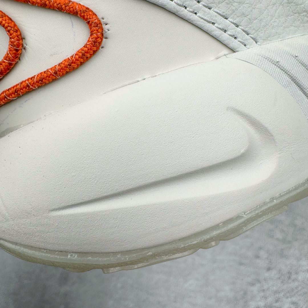  灭世纯原 LeBron James 詹姆斯21  Zoom Air 气垫 缓震休闲 篮球鞋 波鞋 男款 米橙  FN6247-300