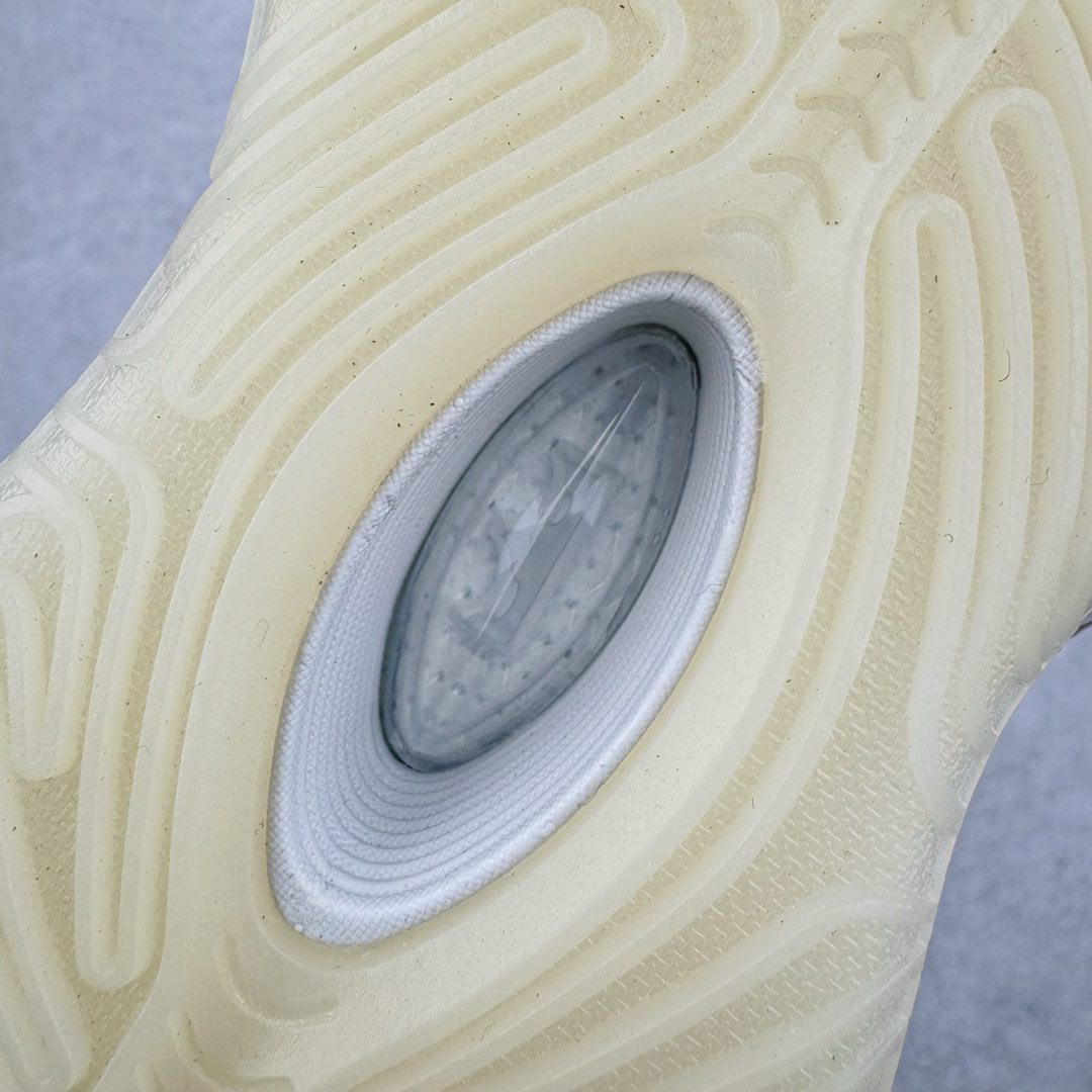  灭世纯原 LeBron James 詹姆斯21  Zoom Air 气垫 缓震休闲 篮球鞋 波鞋 男款 米橙  FN6247-300