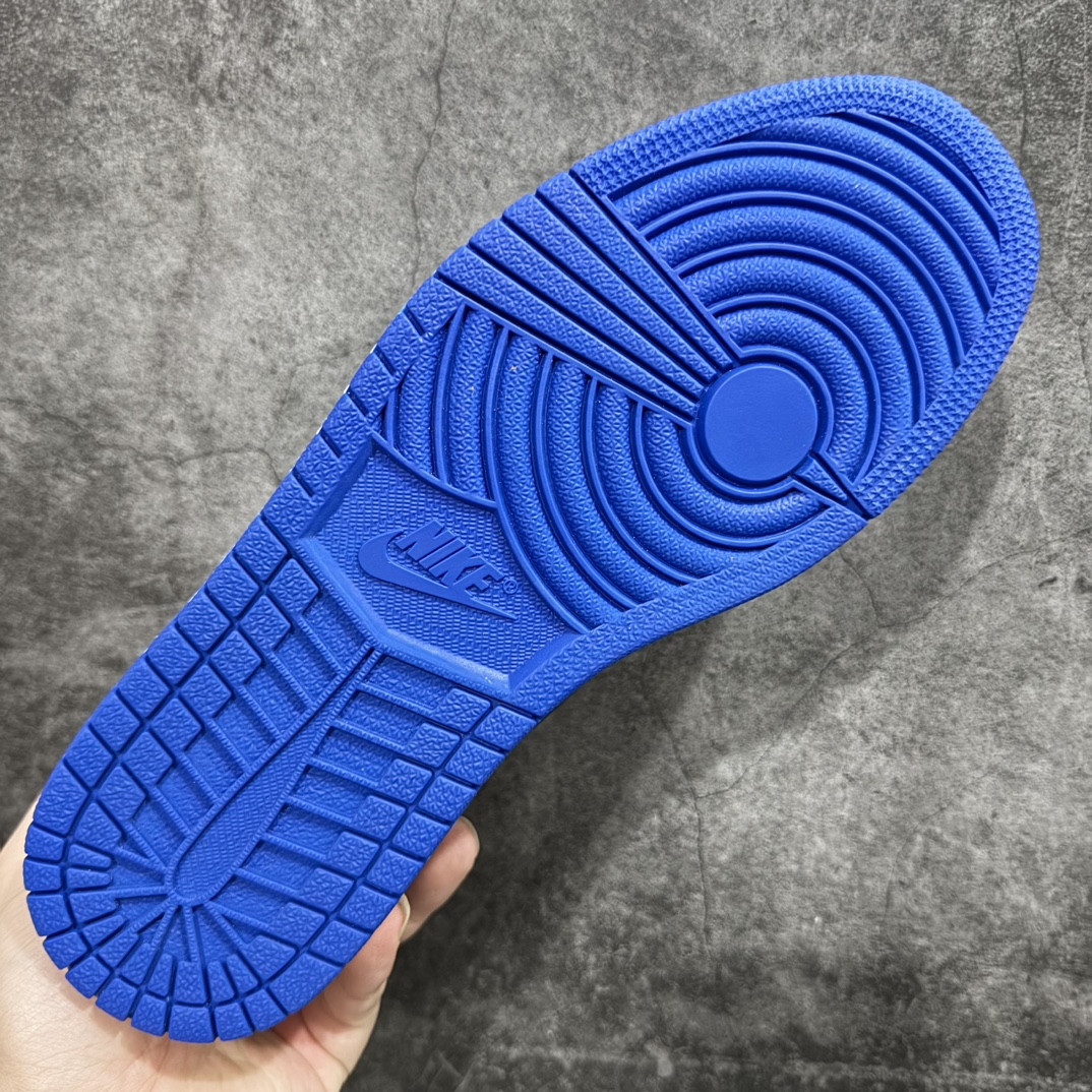 Air Jordan 1 Low OG AJ1  低筒 气垫 休闲鞋 板鞋 球鞋 男鞋 女鞋 波鞋 白蓝小闪电  CZ0790-140