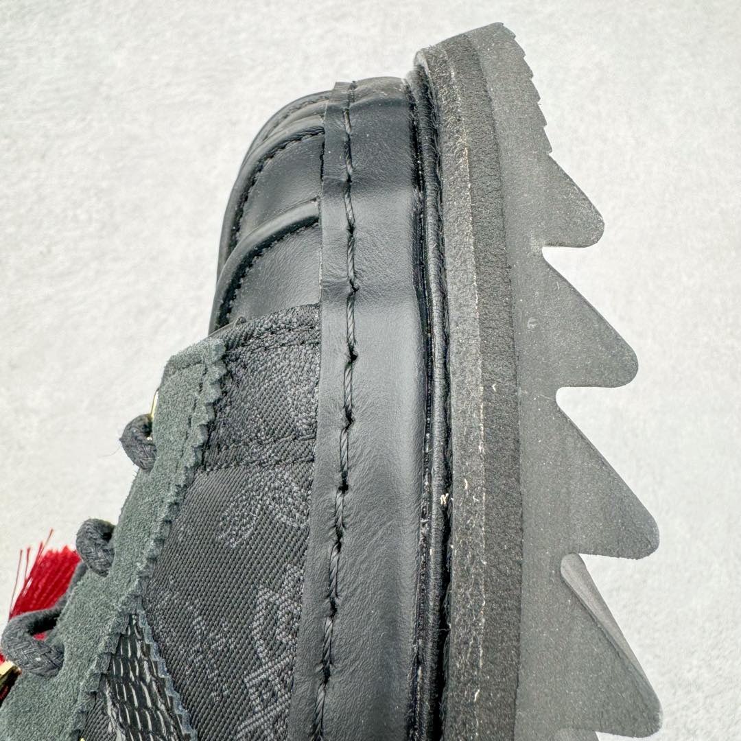  CLOT x Neighbored x adidas Originals Superstar 陈冠希 低筒 复古板鞋 休闲鞋 男鞋 女鞋 黑丝绸 JR5114