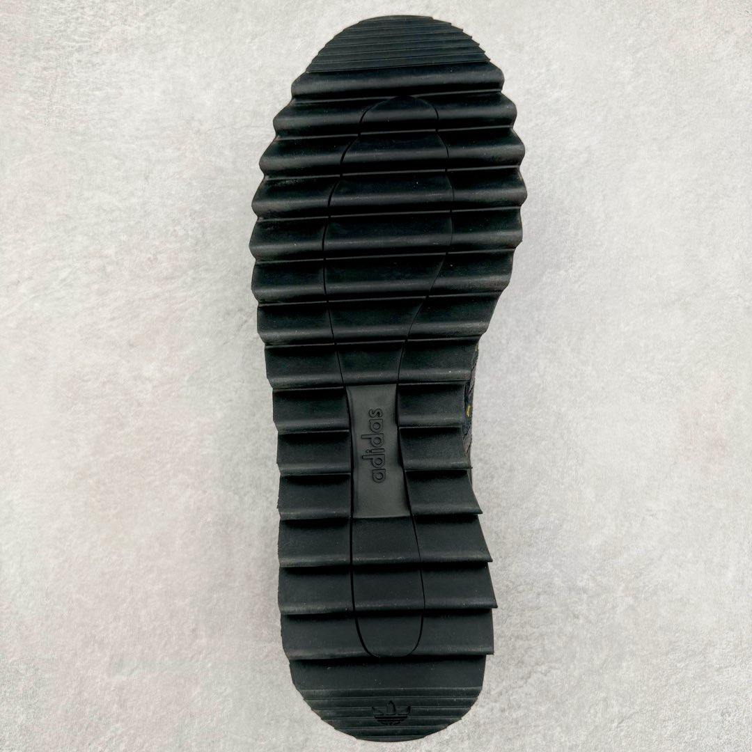  CLOT x Neighbored x adidas Originals Superstar 陈冠希 低筒 复古板鞋 休闲鞋 男鞋 女鞋 黑丝绸 JR5114