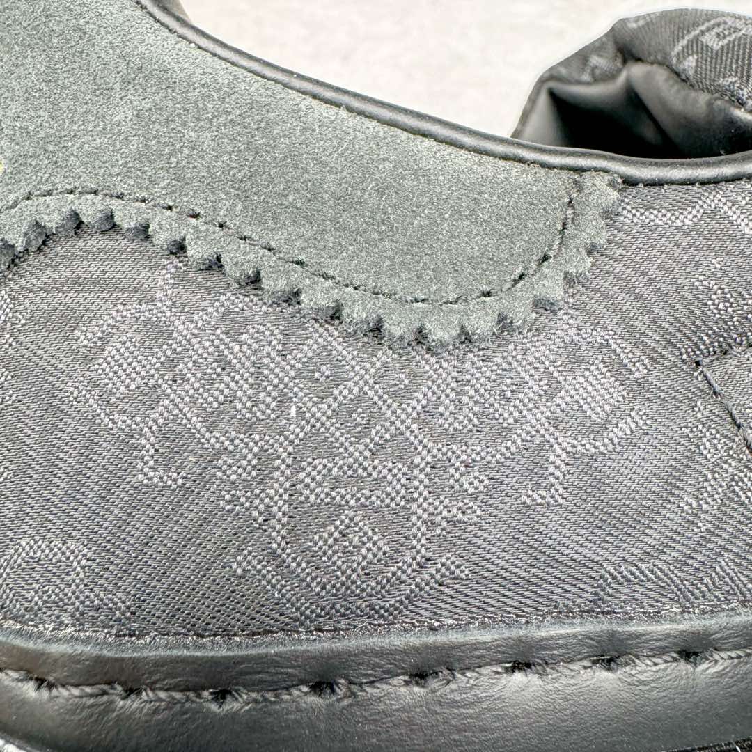  CLOT x Neighbored x adidas Originals Superstar 陈冠希 低筒 复古板鞋 休闲鞋 男鞋 女鞋 黑丝绸 JR5114