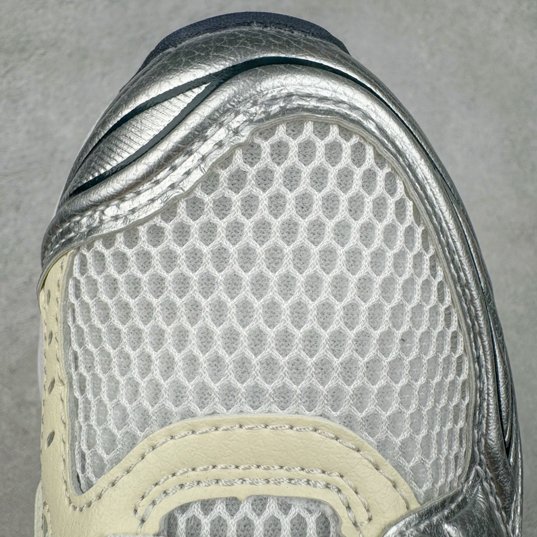  ASICS GEL-KAYANO K14 亚瑟士 低筒 减震 户外 运动鞋 跑步鞋  休闲鞋 板鞋 男女同款 波鞋 白黑银 1202A056-109