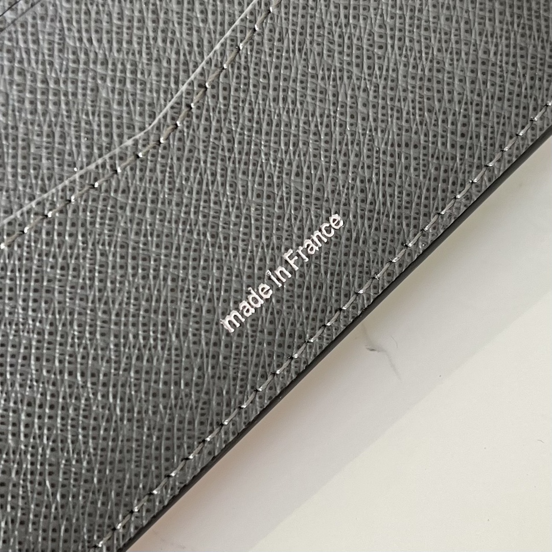 LOUIS VUITTON x Yayoi Kusama Zippy Vertical Wallet 彩色南瓜老花满印 涂层帆布拼皮  路易威登 钱包  短夹  草间弥生 灰色 M81967