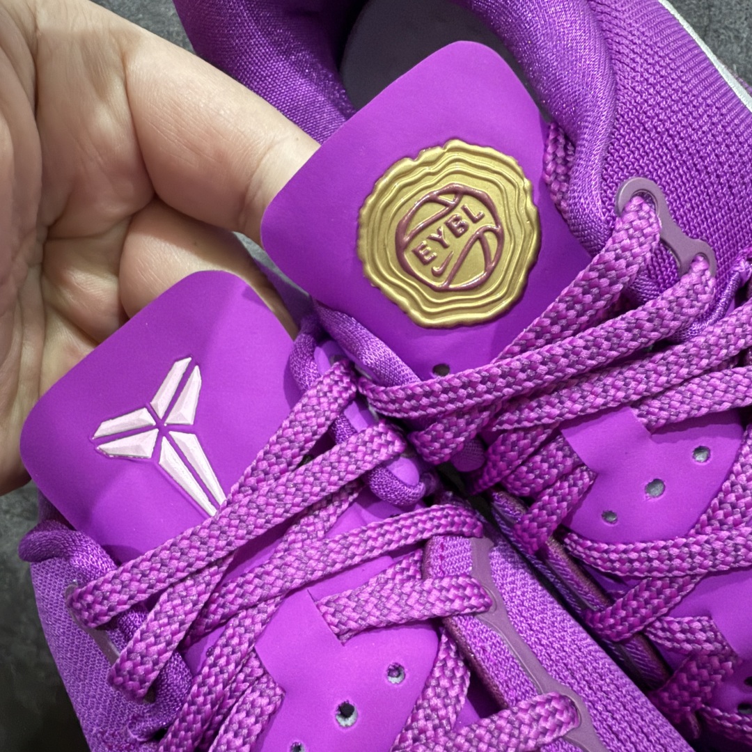  GX  Kobe 8 Protro  科比8 低筒  全掌LUNARLON 鞋墊 籃球鞋 實戰鞋 球鞋 男鞋 波鞋 威尼斯海滩 FQ3548-001 