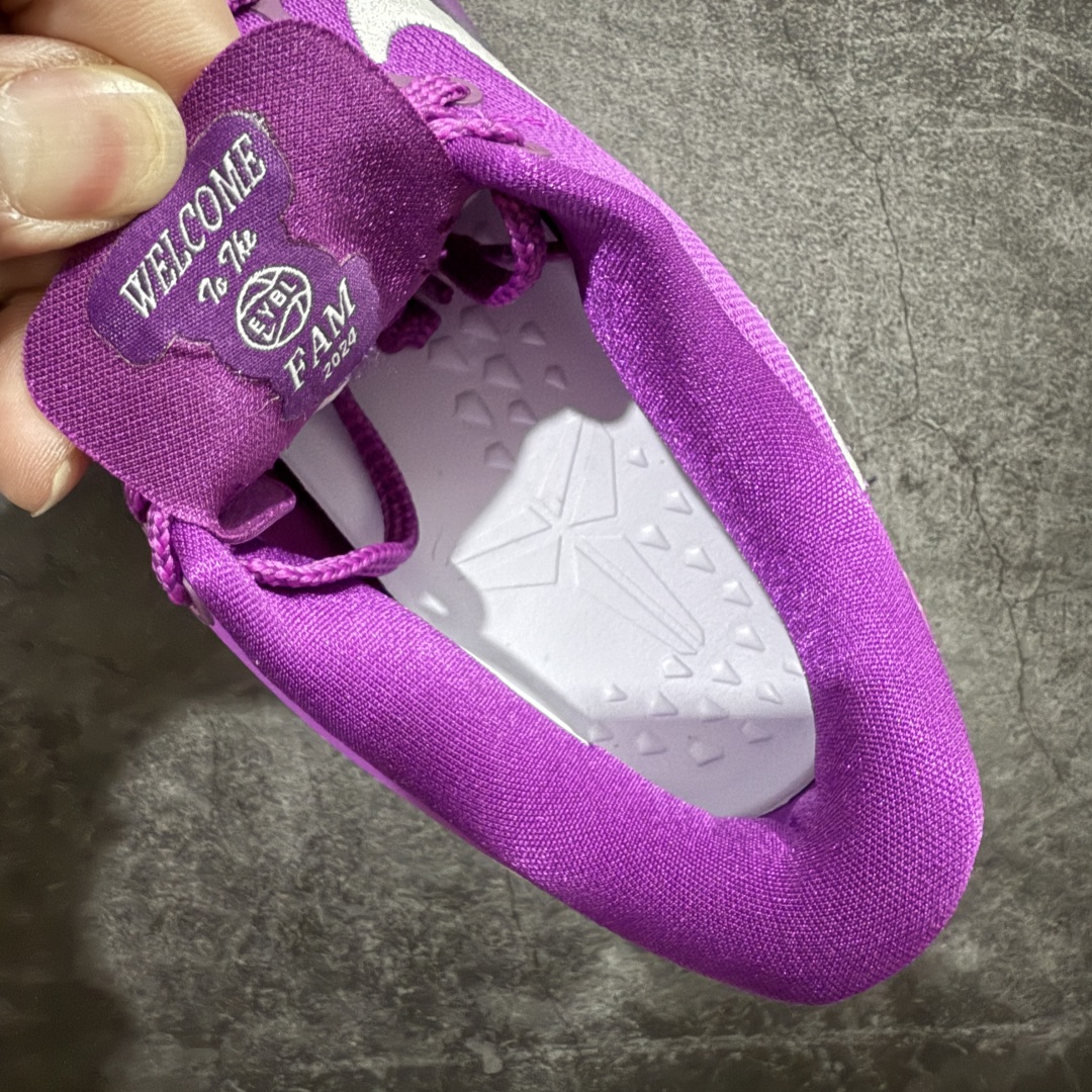  GX  Kobe 8 Protro  科比8 低筒  全掌LUNARLON 鞋墊 籃球鞋 實戰鞋 球鞋 男鞋 波鞋 威尼斯海滩 FQ3548-001 