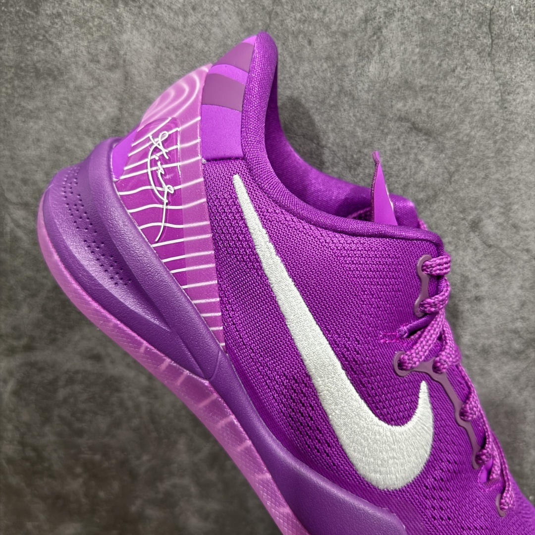  GX  Kobe 8 Protro  科比8 低筒  全掌LUNARLON 鞋墊 籃球鞋 實戰鞋 球鞋 男鞋 波鞋 威尼斯海滩 FQ3548-001 