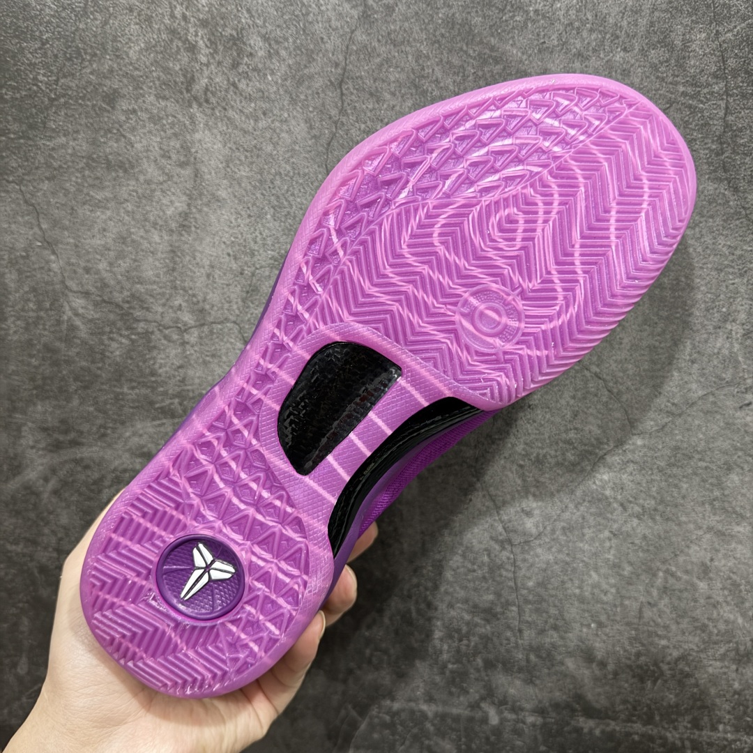  GX  Kobe 8 Protro  科比8 低筒  全掌LUNARLON 鞋墊 籃球鞋 實戰鞋 球鞋 男鞋 波鞋 威尼斯海滩 FQ3548-001 