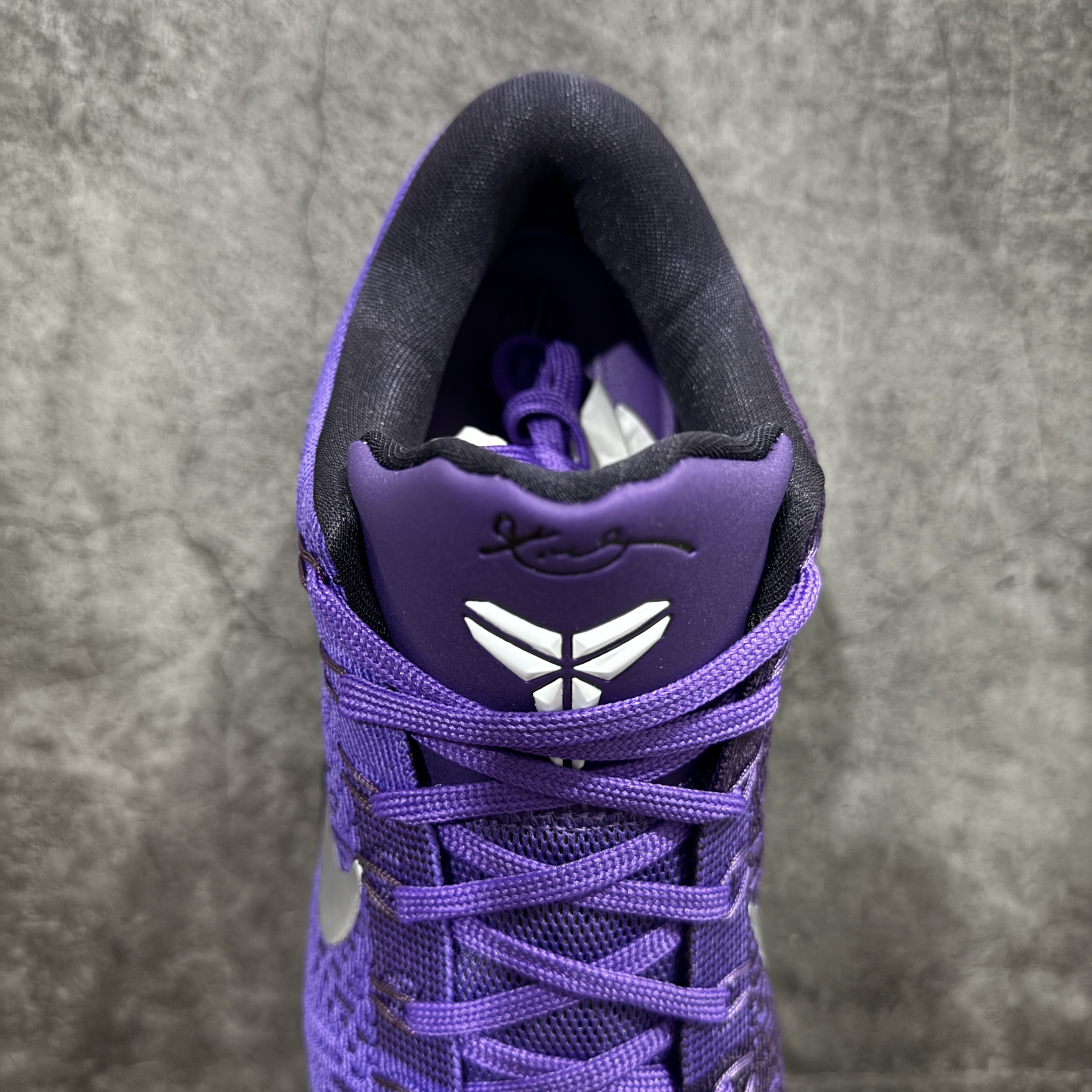  KOBE 9 ELITE LOW Michael Jackson Moonwalker   科比9 低筒 篮球鞋 实战鞋 球鞋 男鞋 波鞋 月球漫步 紫色  639045-515