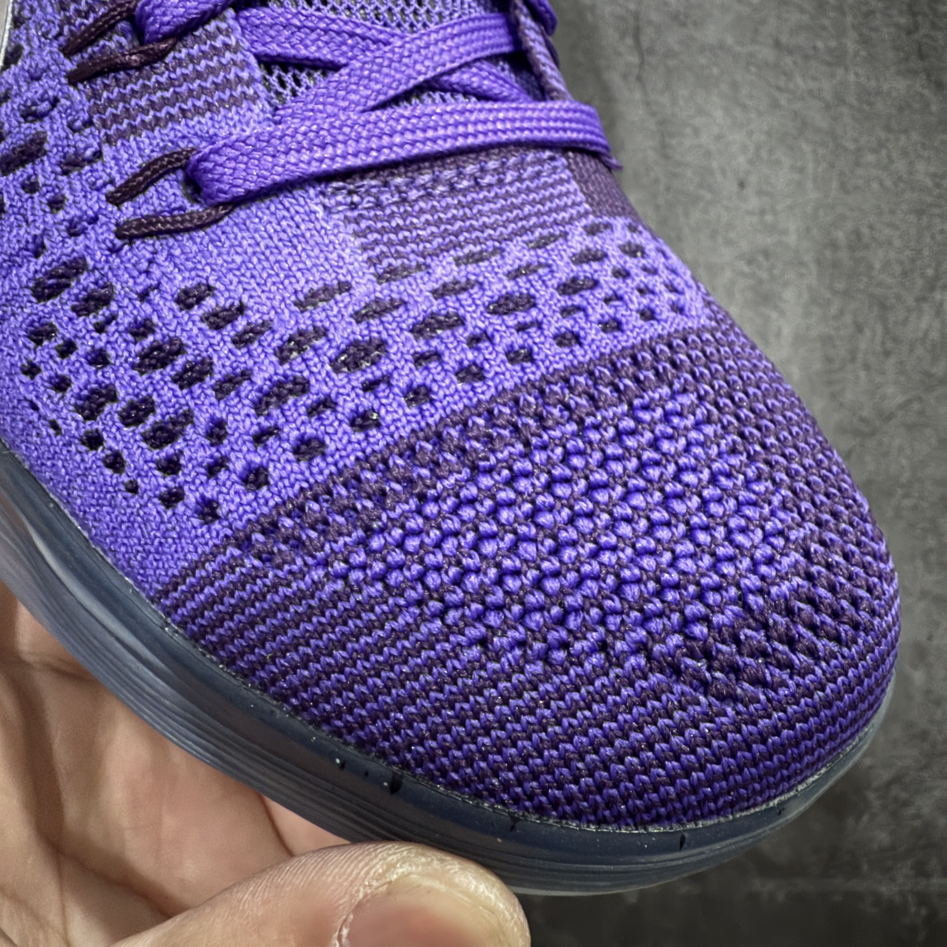  KOBE 9 ELITE LOW Michael Jackson Moonwalker   科比9 低筒 篮球鞋 实战鞋 球鞋 男鞋 波鞋 月球漫步 紫色  639045-515