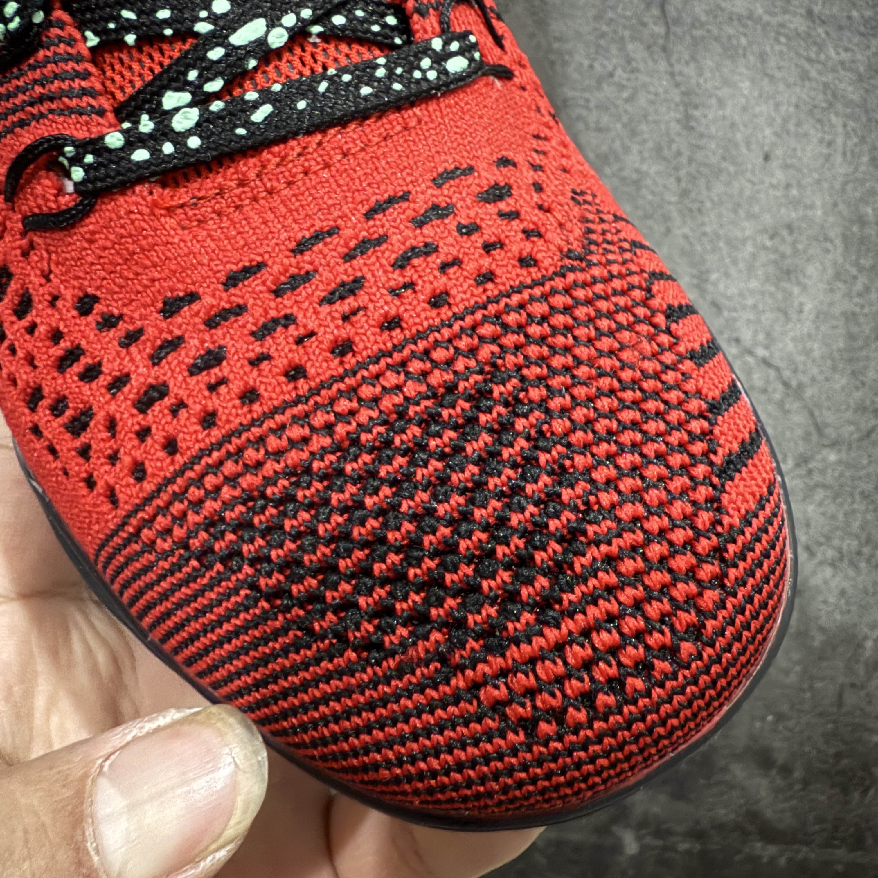 KOBE 9 ELITE LOW University Red  科比9 低筒 篮球鞋 实战鞋 球鞋 男鞋 波鞋 红黑 