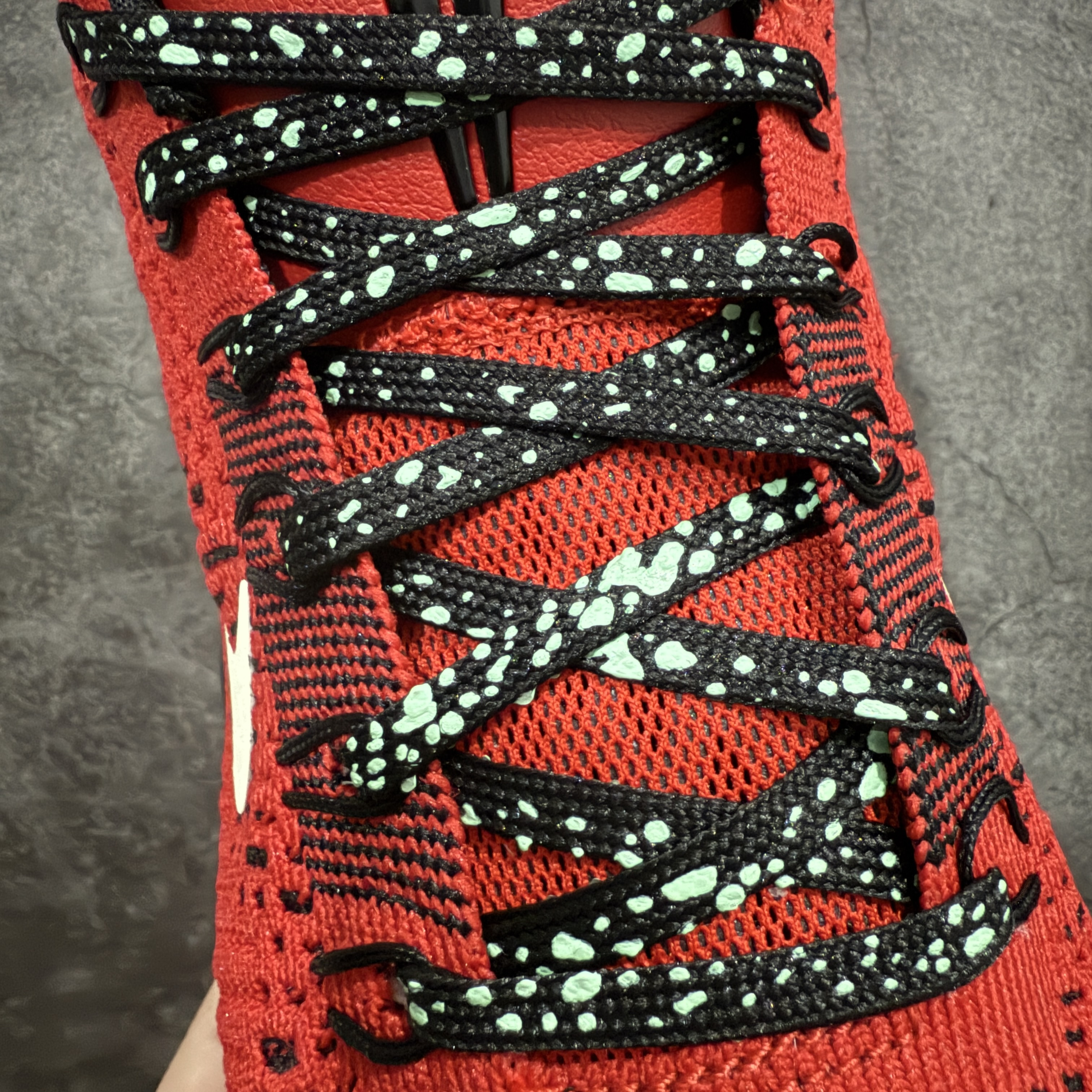 KOBE 9 ELITE LOW University Red  科比9 低筒 篮球鞋 实战鞋 球鞋 男鞋 波鞋 红黑 